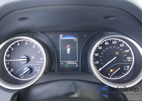 2023 Toyota Camry Le из США, поврежденный, VIN 4T1C11AK2PU769971